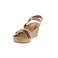 Mephisto sandalen beige 3