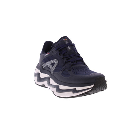 Mephisto Allrounder sneakers blauw