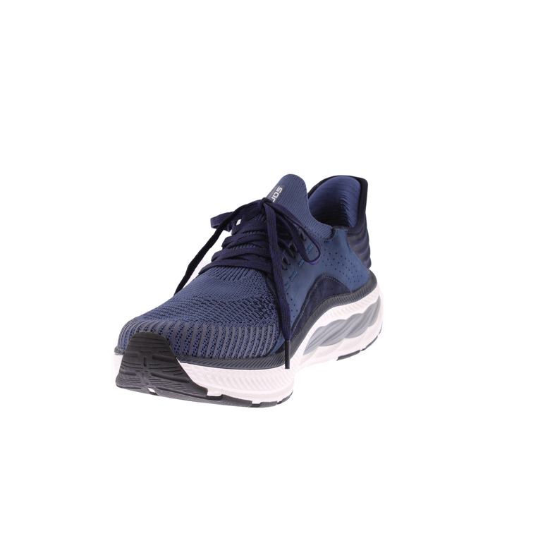 Mephisto Sano sneakers blauw 3