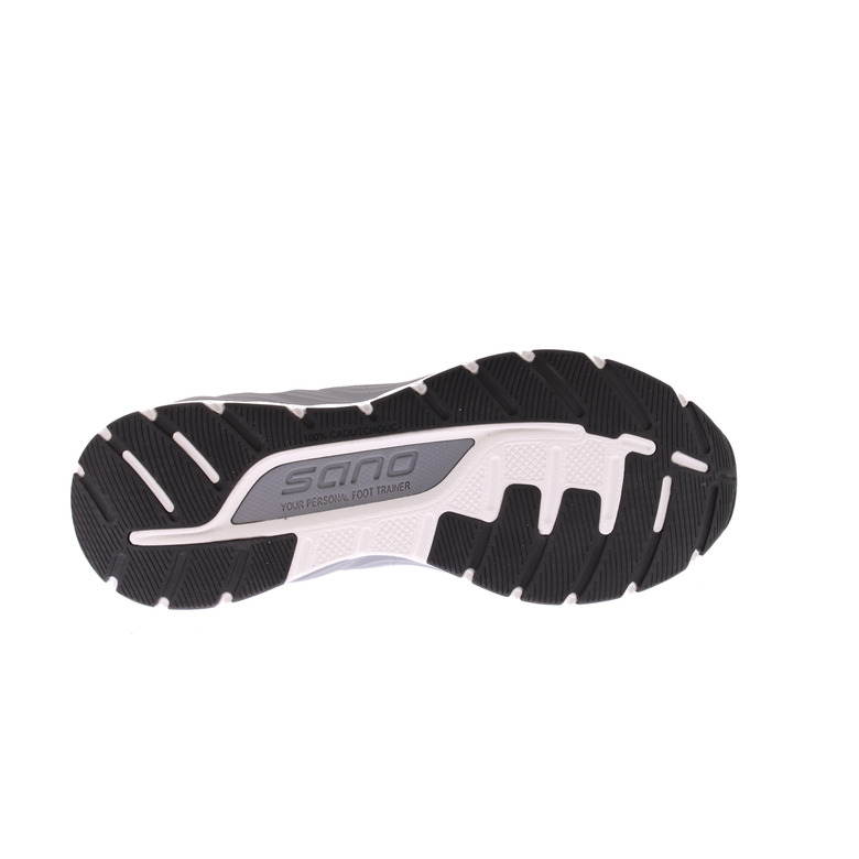 Mephisto Sano sneakers blauw 5