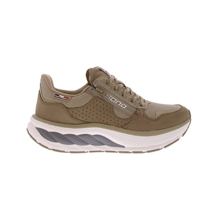 Mephisto Sano sneakers beige