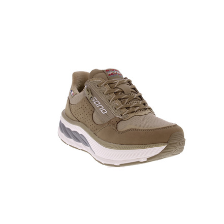 Mephisto Sano sneakers beige