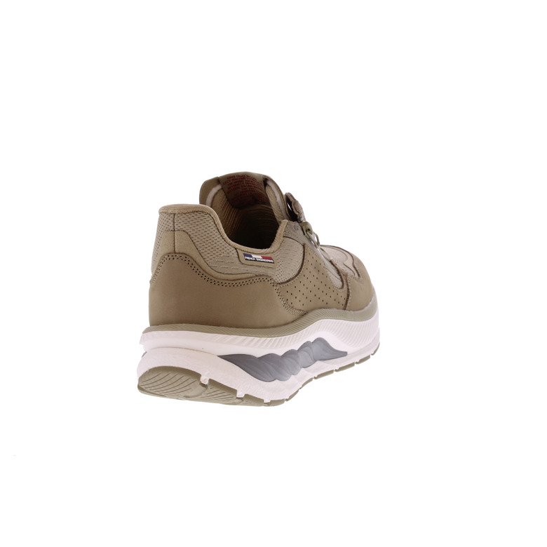 Mephisto Sano sneakers beige 4