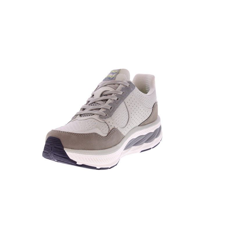 Mephisto Sano sneakers grijs 3