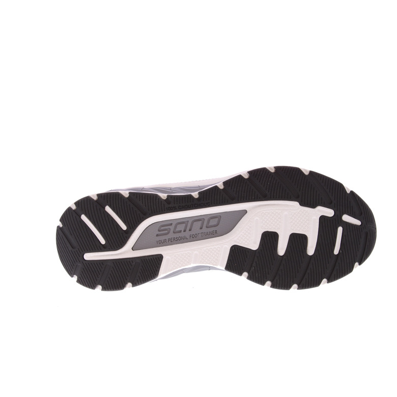 Mephisto Sano sneakers grijs 5