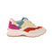 Mephisto sneakers multicolor 1