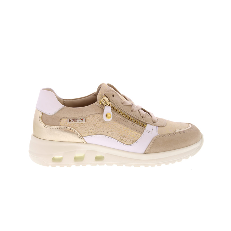 Mephisto sneakers beige 1