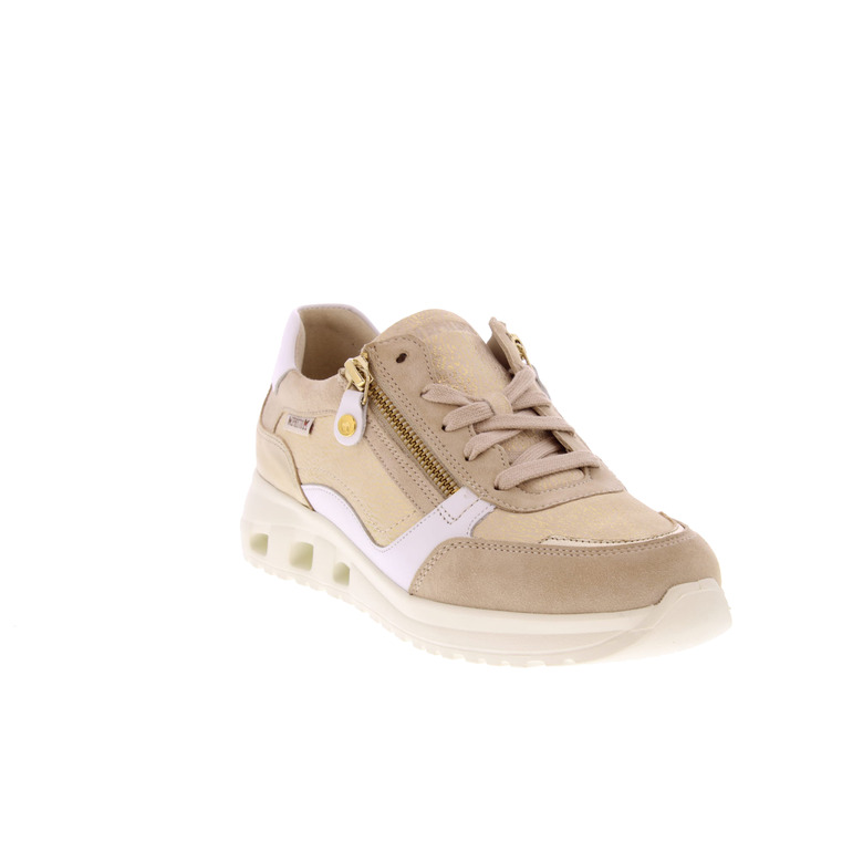 Mephisto sneakers beige 2