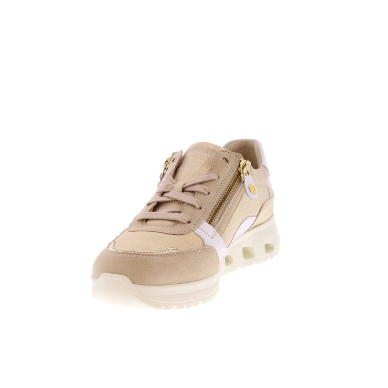 Mephisto sneakers beige 3