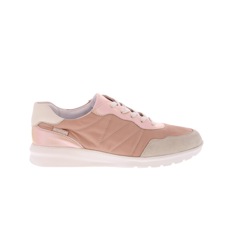 Mephisto sneakers rosa 1