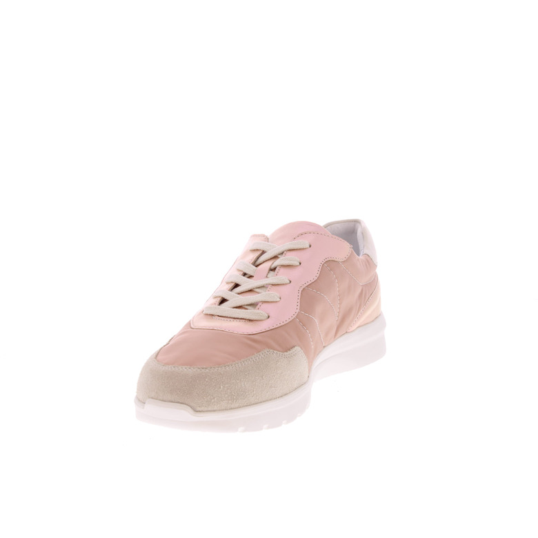 Mephisto sneakers rosa 3