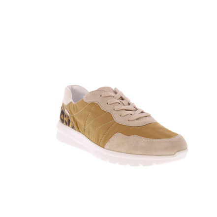 Mephisto sneakers camel