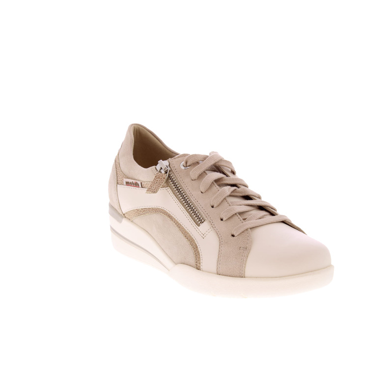Mephisto Mobils sneakers ecru 2