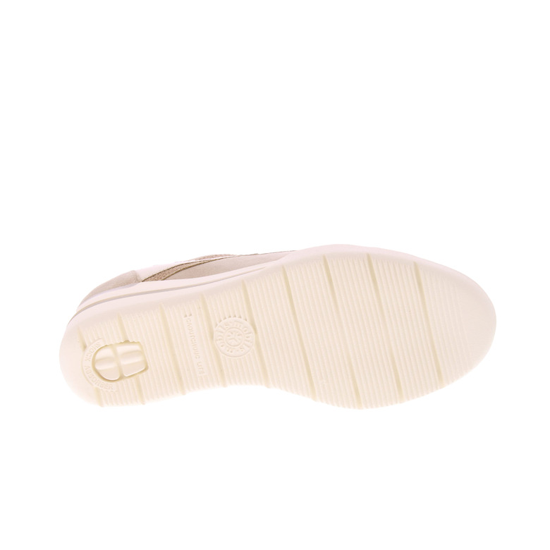 Mephisto Mobils sneakers ecru 5