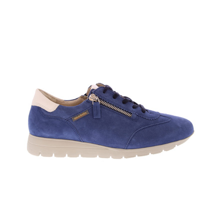 Mephisto Mobils sneakers blau