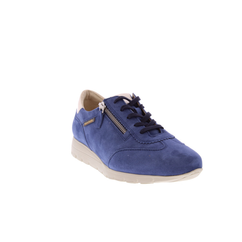 Mephisto Mobils sneakers blau 2