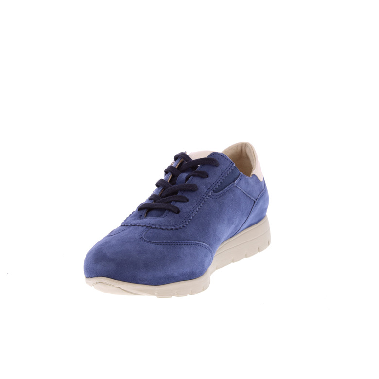 Mephisto Mobils sneakers blau 3