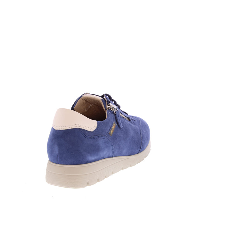 Mephisto Mobils sneakers blau 4
