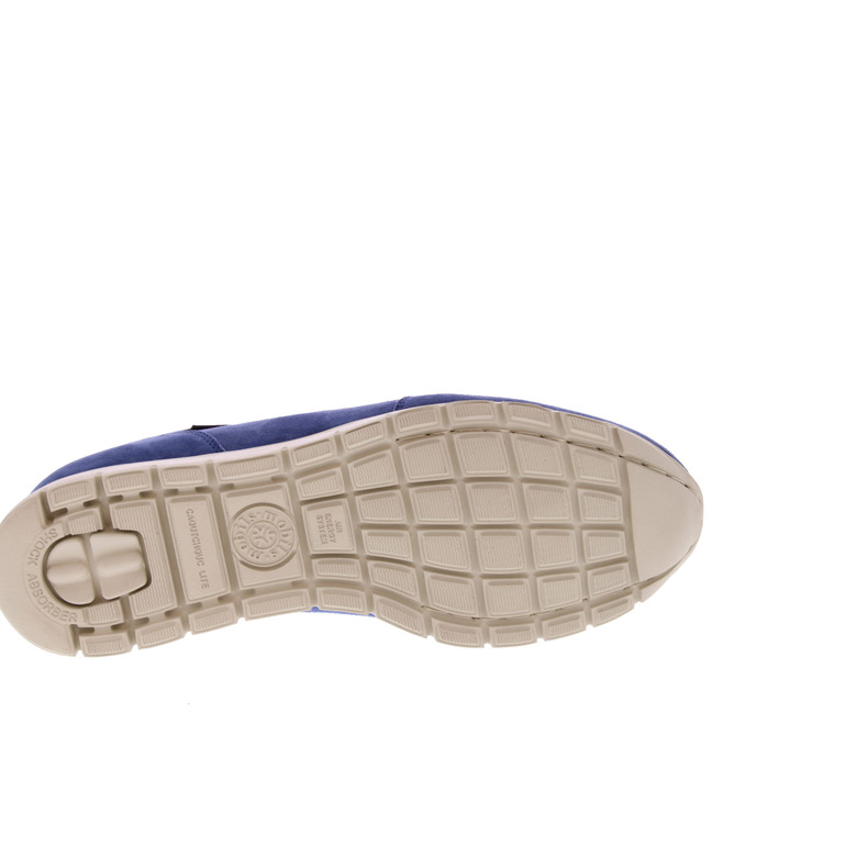 Mephisto Mobils sneakers blau 5