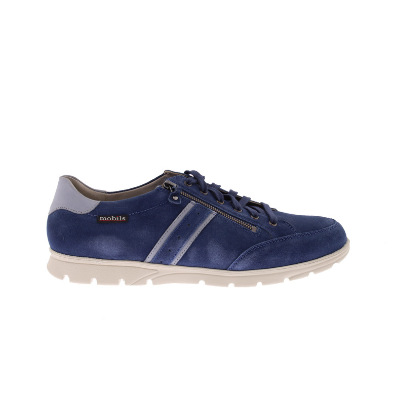 Mephisto Mobils sneakers blau 1