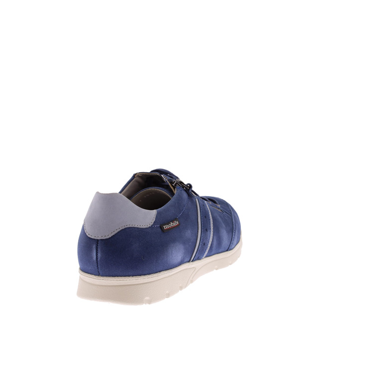 Mephisto Mobils sneakers blau 4