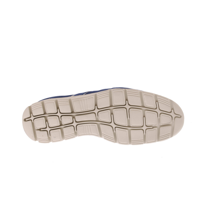 Mephisto Mobils sneakers blau 5