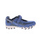 Mephisto Allrounder velcro schoenen blauw 1