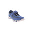 Mephisto Allrounder velcro schoenen blauw 2