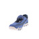 Mephisto Allrounder velcro schoenen blauw 3