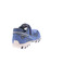 Mephisto Allrounder velcro schoenen blauw 4