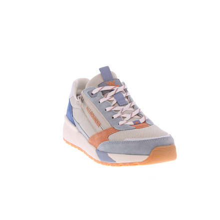 Mephisto Allrounder sneakers multi color