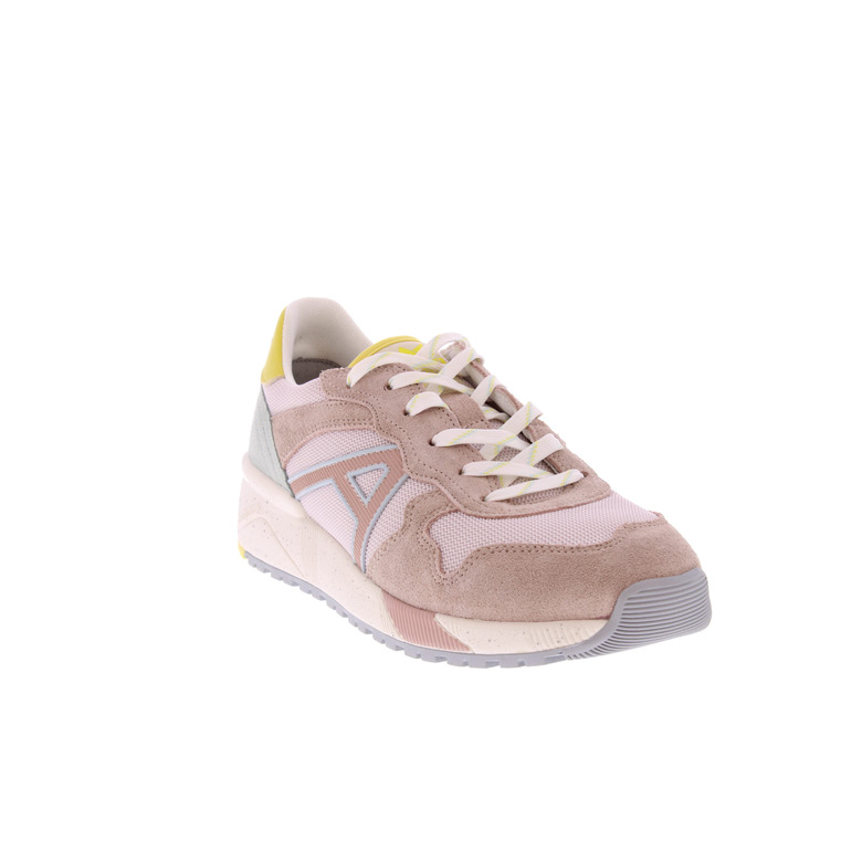 Mephisto Allrounder sneakers roze 2