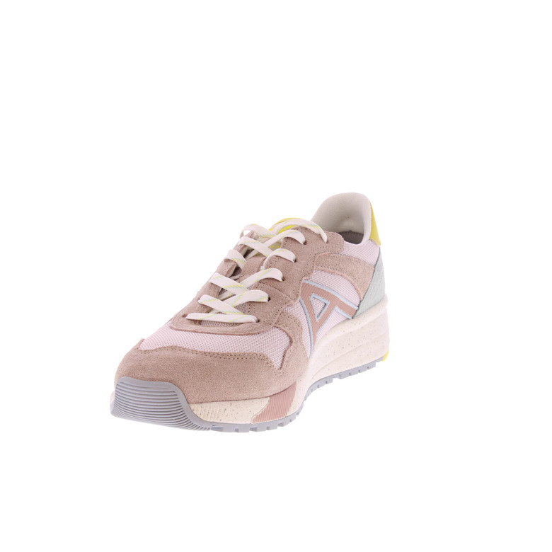 Mephisto Allrounder sneakers roze 3