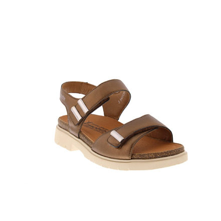 Mephisto Mobils sandales bronze