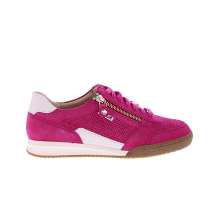 Mephisto sneakers rose