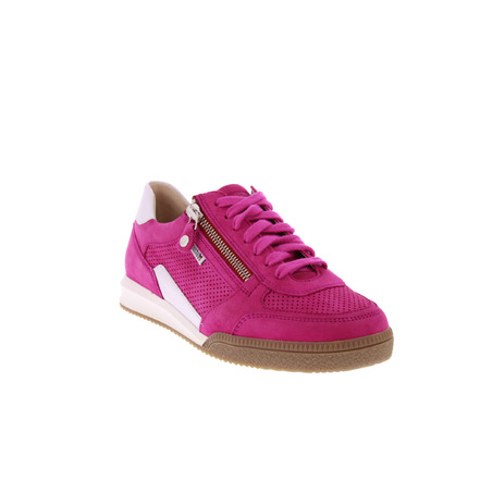 Mephisto sneakers rose