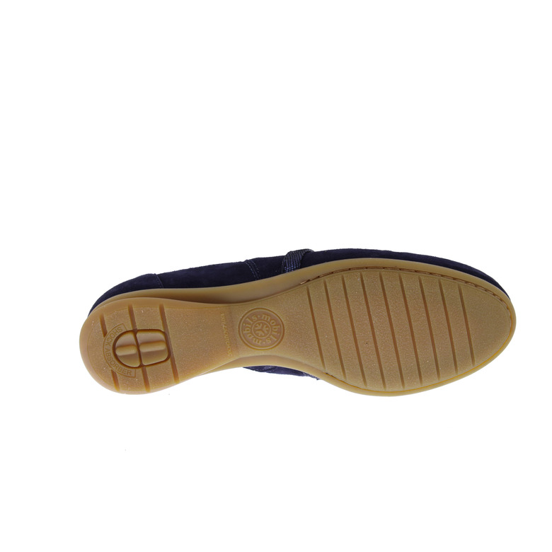 Mephisto Mobils ballerines bleu 5