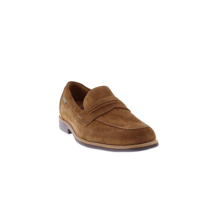 Mephisto mocassins & loafers camel 2
