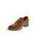Mephisto mocassins & loafers camel 3