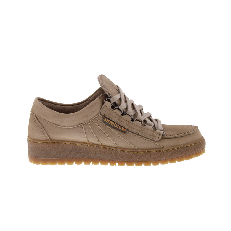 Mephisto sneakers beige 1