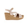 Mephisto sandalen beige 1