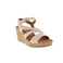Mephisto sandalen beige 2