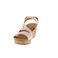 Mephisto sandalen beige 3