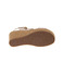 Mephisto sandalen beige 5