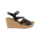 Mephisto sandalen zwart 1
