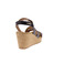 Mephisto sandalen zwart 4