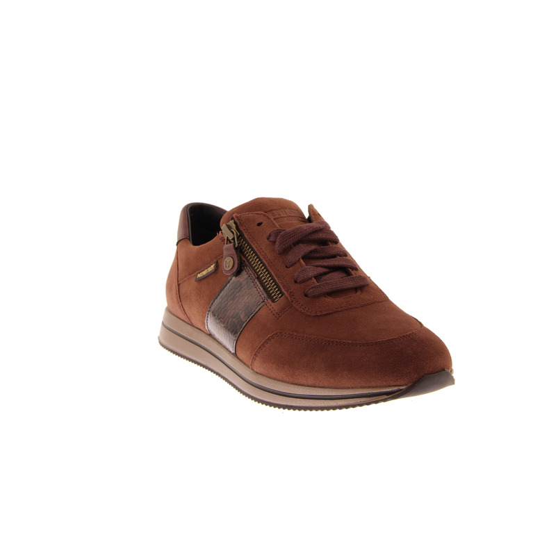 Mephisto sneakers brown 2