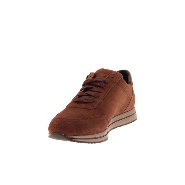 Mephisto sneakers brown 3