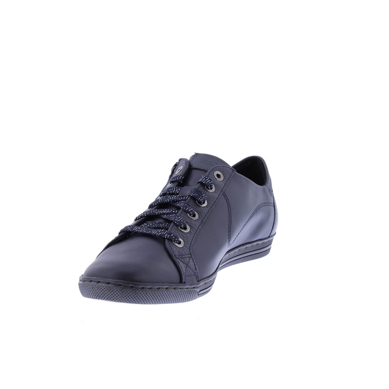 Mephisto Mobils sneakers blau 3