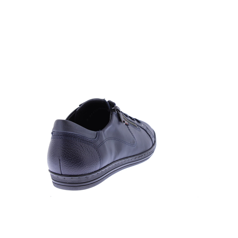 Mephisto Mobils sneakers blau 4